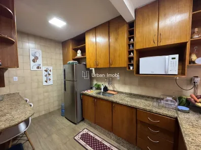Cobertura com 4 Quartos à venda, 220m² no Jardim Amália, Volta Redonda