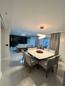 Apartamento com 3 Quartos à venda, 171m² no Jardim Arpoador, São Paulo