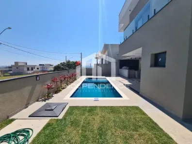 Casa com 4 Quartos à venda, 305m² no Loteamento Floresta, São José dos Campos