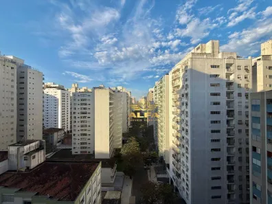 Apartamento com 2 Quartos à venda, 90m² no Pitangueiras, Guarujá