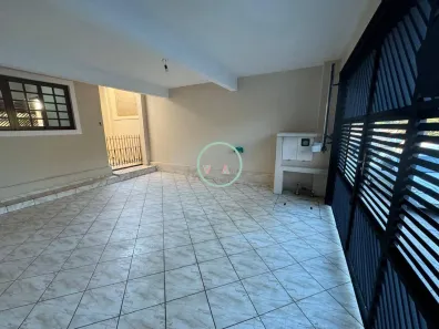 Sobrado com 3 Quartos à venda, 220m² no Residencial São Francisco, São José dos Campos