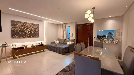 Casa com 3 Quartos à venda, 240m² no Residencial Fonte Boa, Divinópolis