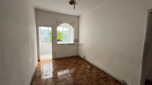 Apartamento com 2 Quartos à venda, 50m² no Fonseca, Niterói
