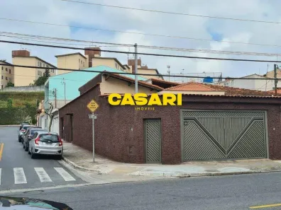 Casa com 2 Quartos à venda, 145m² no Demarchi, São Bernardo do Campo