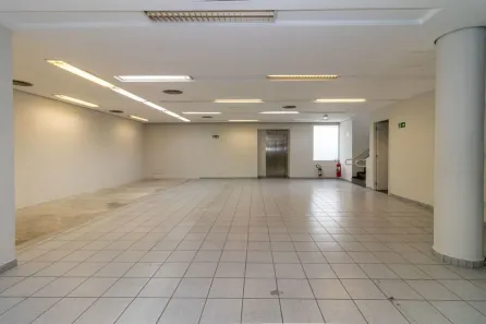 Ponto Comercial com 23 Quartos para alugar, 1129m² no Indianópolis, São Paulo
