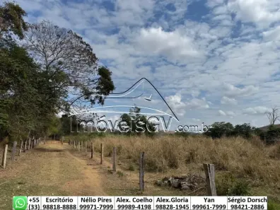 Fazenda/Sítio com 3 Quartos à venda, 100m² no , Mathias Lobato