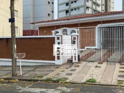 Casa com 3 Quartos à venda, 168m² no Jardim Flamboyant, Campinas