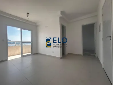 Apartamento com 1 Quarto à venda, 46m² no Centro, São Vicente