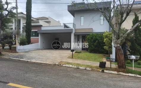 Casa de Condomínio com 3 Quartos à venda, 10m² no Jardim Novo Horizonte, Sorocaba