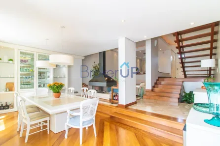 Casa com 5 Quartos à venda, 559m² no Chácara das Pedras, Porto Alegre
