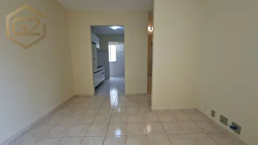 Apartamento com 3 Quartos para alugar, 64m² no Jardim Juliana, Indaiatuba