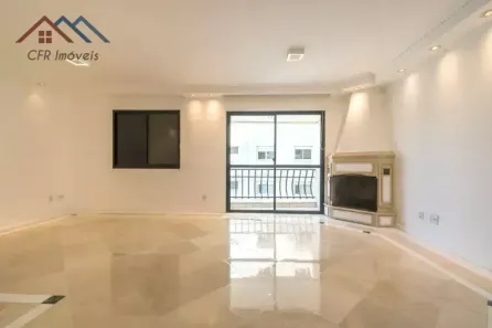 Apartamento com 2 Quartos para venda ou aluguel, 102m² no Campo Belo, São Paulo
