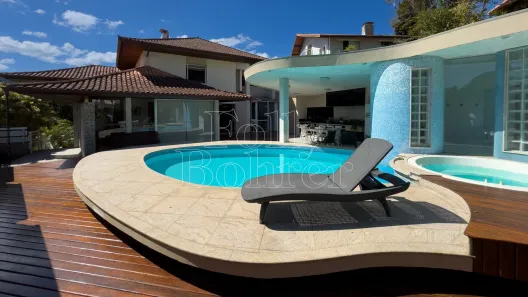 Casa com 4 Quartos à venda, 385m² no Braunes, Nova Friburgo
