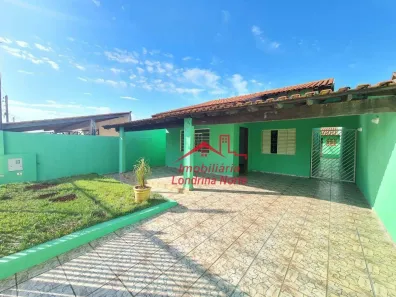 Casa com 3 Quartos à venda, 148m² no Jardim Imagawa, Londrina