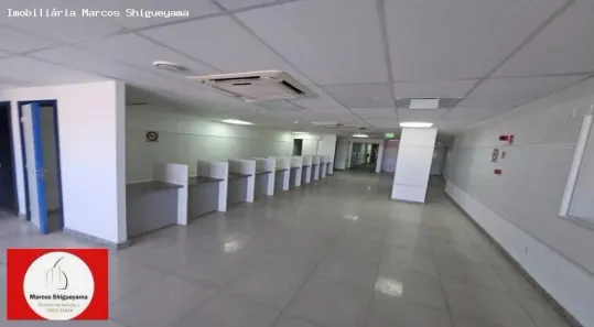 Prédio Comercial para alugar, 2500m² no Liberdade, Salvador