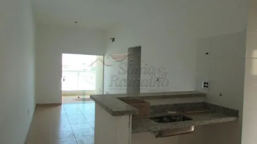 Apartamento com 3 Quartos à venda, 88m² no Jardim Botânico, Ribeirão Preto