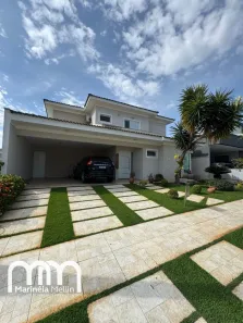 Casa de Condomínio com 3 Quartos à venda, 260m² no Jardim Green Park Residence, Hortolândia