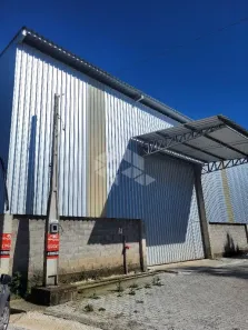 Galpão/Depósito/Armazém para alugar, 1300m² no Flores da Cunha, Flores da Cunha