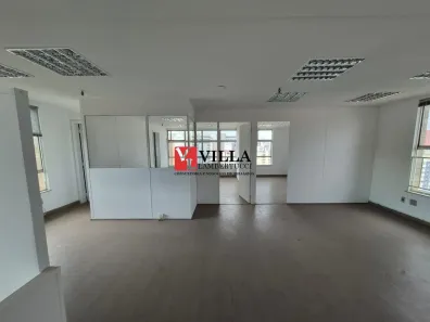 Sala Comercial para alugar, 102m² no Santa Efigênia, Belo Horizonte