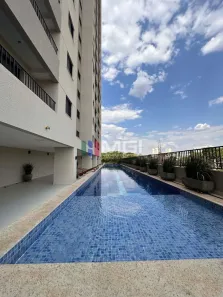 Apartamento com 3 Quartos à venda, 69m² no Setor Criméia Oeste, Goiânia
