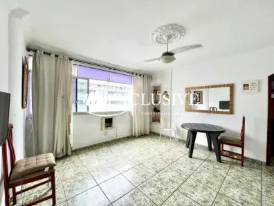 Apartamento com 3 Quartos à venda, 93m² no Leblon, Rio de Janeiro