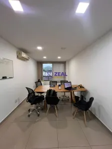 Sala Comercial para alugar, 25m² no Freguesia (Jacarepaguá), Rio de Janeiro