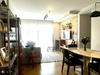 Apartamento com 2 Quartos à venda, 76m² no Vila Leopoldina, São Paulo