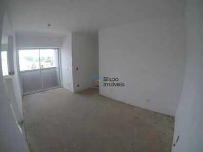 Apartamento com 3 Quartos à venda, 59m² no Vila Massuchetto, Americana