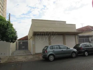 Prédio Comercial à venda, 151m² no Centro, Araraquara