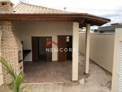 Casa com 3 Quartos à venda, 113m² no Balneario Gaivotas, Itanhaém