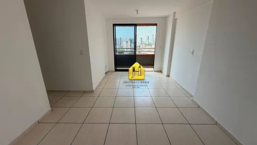Apartamento com 3 Quartos à venda, 72m² no Cidade Alta, Natal