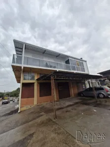Apartamento com 1 Quarto para alugar, 60m² no Canudos, Novo Hamburgo