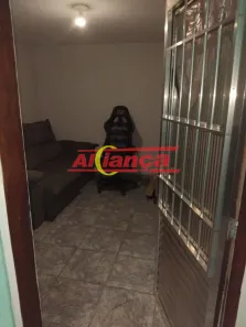 Sobrado com 3 Quartos para alugar, 150m² no Jardim Jade, Guarulhos