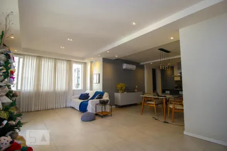 Apartamento com 3 Quartos à venda, 148m² no Botafogo, Rio de Janeiro