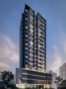 Apartamento com 3 Quartos à venda, 96m² no Fazendinha, Itajaí