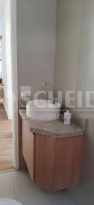 Apartamento com 2 Quartos à venda, 54m² no Vila Mira, São Paulo