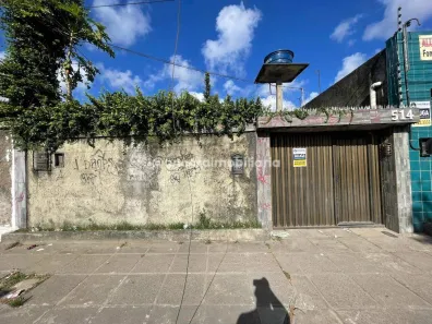 Casa com 1 Quarto para alugar, 45m² no Iputinga, Recife
