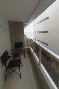 Apartamento com 1 Quarto para alugar, 35m² no Bessa, João Pessoa