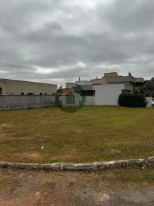 Lote/Terreno à venda, 437m² no Residencial Condomínio Jardim Veneza, Senador Canedo