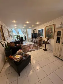 Apartamento com 1 Quarto à venda, 63m² no Santana, São Paulo
