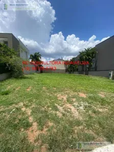 Lote/Terreno à venda, 501m² no Jardim Maison Du Parc, Indaiatuba
