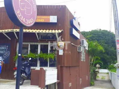 Lote/Terreno à venda, 1620m² no Campeche, Florianópolis