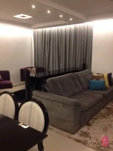 Apartamento com 3 Quartos à venda, 110m² no Serrinha, Goiânia