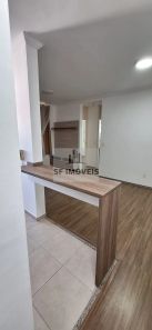 Apartamento com 2 Quartos à venda, 51m² no Boa Vista, Sorocaba
