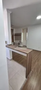 Apartamento com 2 Quartos à venda, 51m² no Boa Vista, Sorocaba