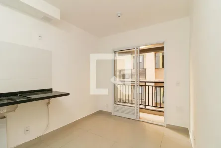 Apartamento com 1 Quarto à venda, 29m² no Vila Gustavo, São Paulo