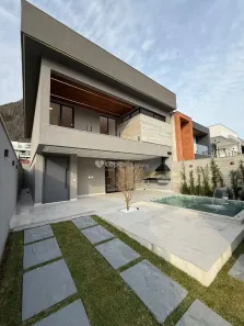 Casa de Condomínio com 4 Quartos à venda, 230m² no Vargem Pequena, Rio de Janeiro