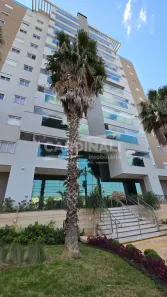 Apartamento com 3 Quartos à venda, 104m² no Parque Faber Castell I, São Carlos
