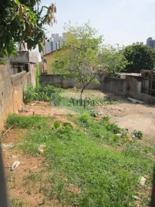 Lote/Terreno à venda, 250m² no Santa Terezinha, São Bernardo do Campo