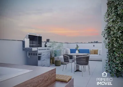 Casa com 2 Quartos à venda, 54m² no Chácaras Reunidas Santa Terezinha, Contagem